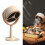 Portable Desktop Range Hood 35x21x15cm Adjustable Suction for Kitchen 14