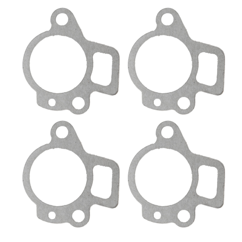 6H3 12414 A1 00 4Pcs Outboard Thermostat Gasket For 60Hp & 70Hp Boats 6931351123022