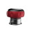 Electric Cupping Massager with Red Light Vibration Rechargeable Cupping Device 2