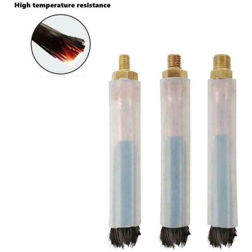 Weld Seam Cleaner M8 Model Efficient Temperature-Resistant Design For Long-Lasting Use 1