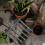 stabiler -Gabelkopf Bodenlüfter für Garten, Feld, 5