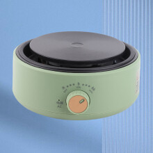 Multifunctional Electric Tea Stove Hot Plate ABS 1500g Fast Heating