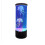 Led Jellyfish Lava Lamp Multicolor,night Light Usb Charging 3