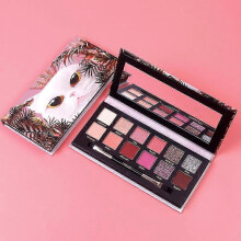 Eyeshadow Palette The British Museum Alice Series Eyeshadow Power