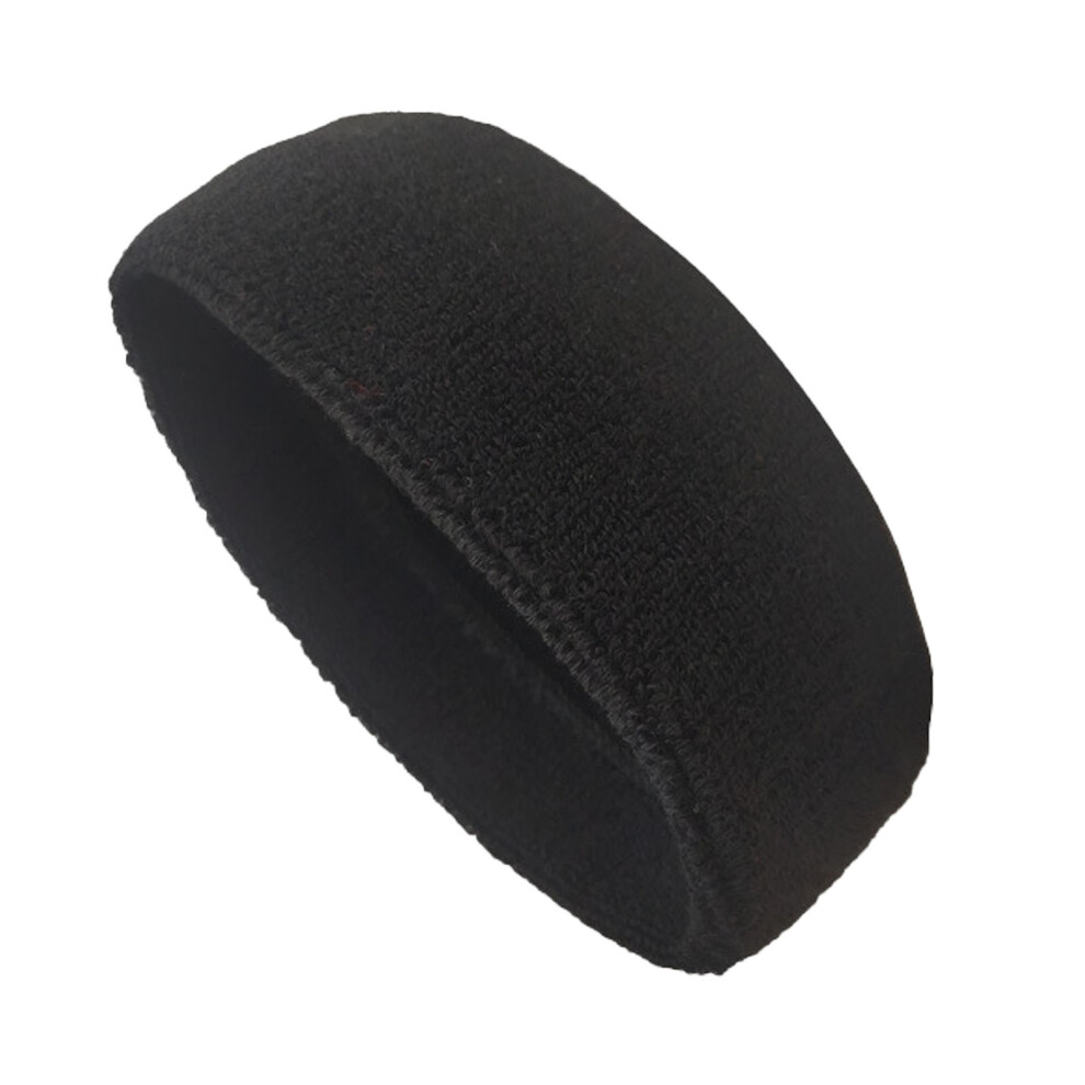 Athletic Headbands Sweat-Wicking Breathable