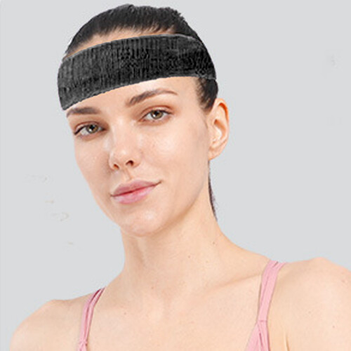 Athletic Headbands Sweat-Wicking Breathable 1