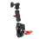 Action-Kamera-Halterungsklemmen-Kit, 4