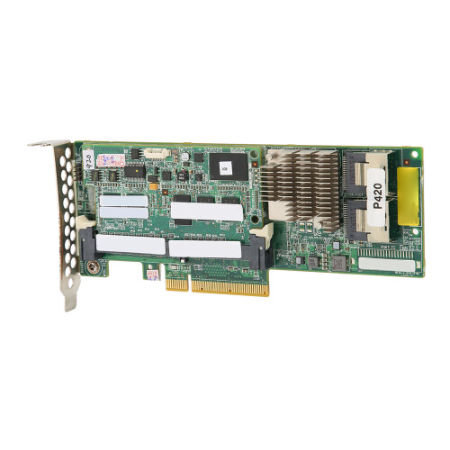 Server-Array-Karte P420 1 GB FBWC 6 GB 2