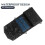 High Efficiency 12W Foldable Solar Panel Charger Dual USB 5V 4