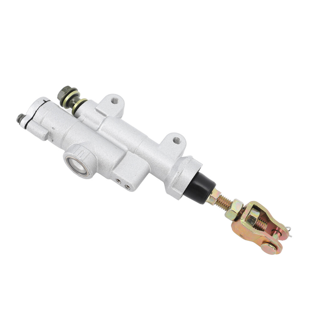 Performance Metal Rear Brake Pump For Honda Crf 250R 450R 250X 450X Cr 125R 8451351128363