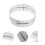 Durable Stainless Steel Ventilation Duct Adapter for Kitchen 10