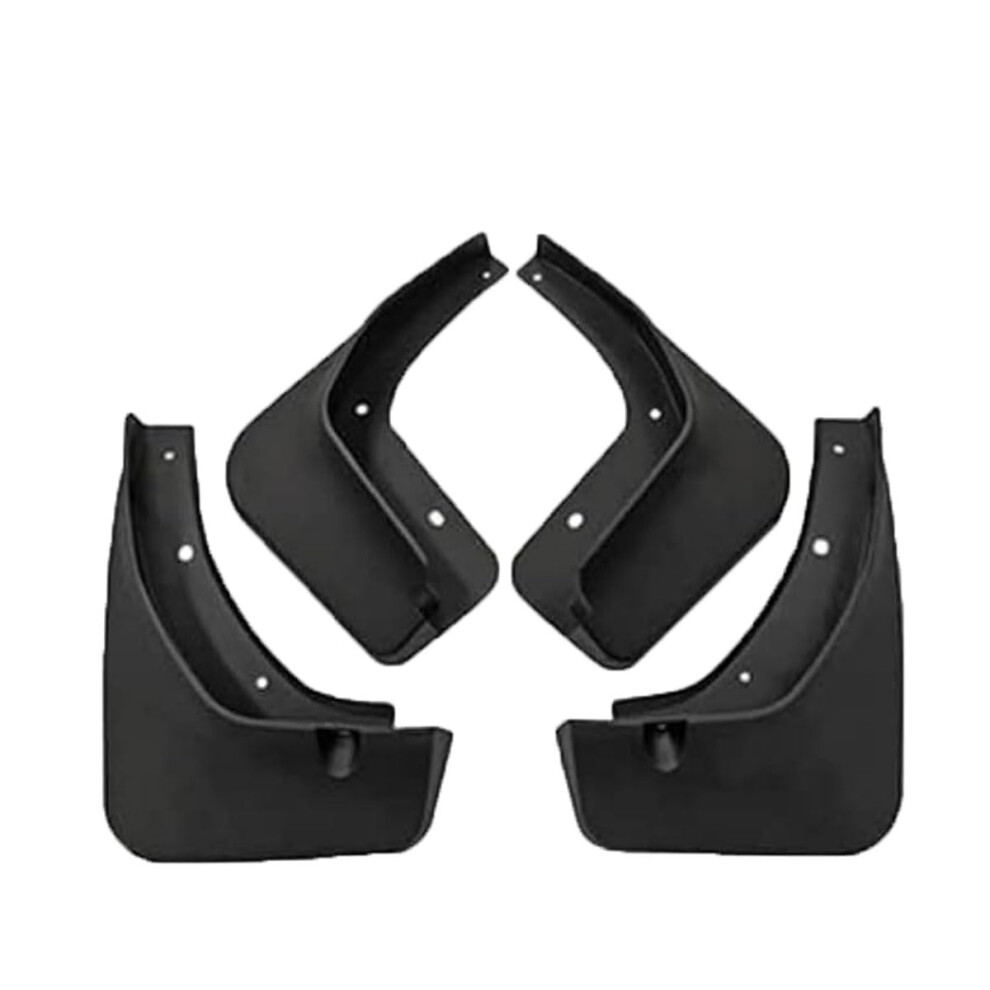 Mud Flaps For Mg Zs Ev 2018-2023 Car Splash Guards, Tire Protector, Vehicle Accessories 9393856845866