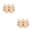10 pezzi legno non verniciate per lavoretti fai da te 7
