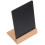 1Ensemble Tableau Noir De Bureau Stable ABS Pour Menu, Prix Et Notes 4