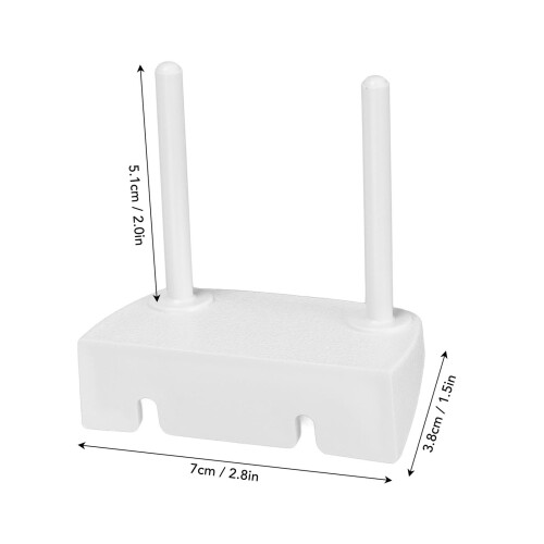 Replacement Spool Holder for 1304 1306 1408 Promise Models Easy Fit 1