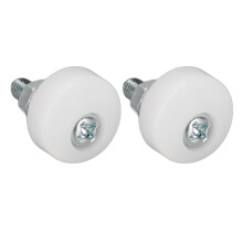 Bobbin Winder Stopper 2-Pack for Models 8280 M3330 1408 HD 6360