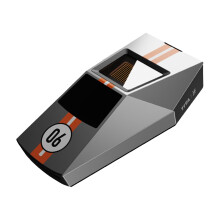 Toll Pass Holder For Windshield, ETC Slide Rail Holder, Removable Heat-Resistant Transponder Holder, Fits Vehicles