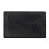 Solar Power Credit Card Sized Pocket Calculator (1pcs black) 2