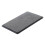 Solar Power Credit Card Sized Pocket Calculator (1pcs black) 4