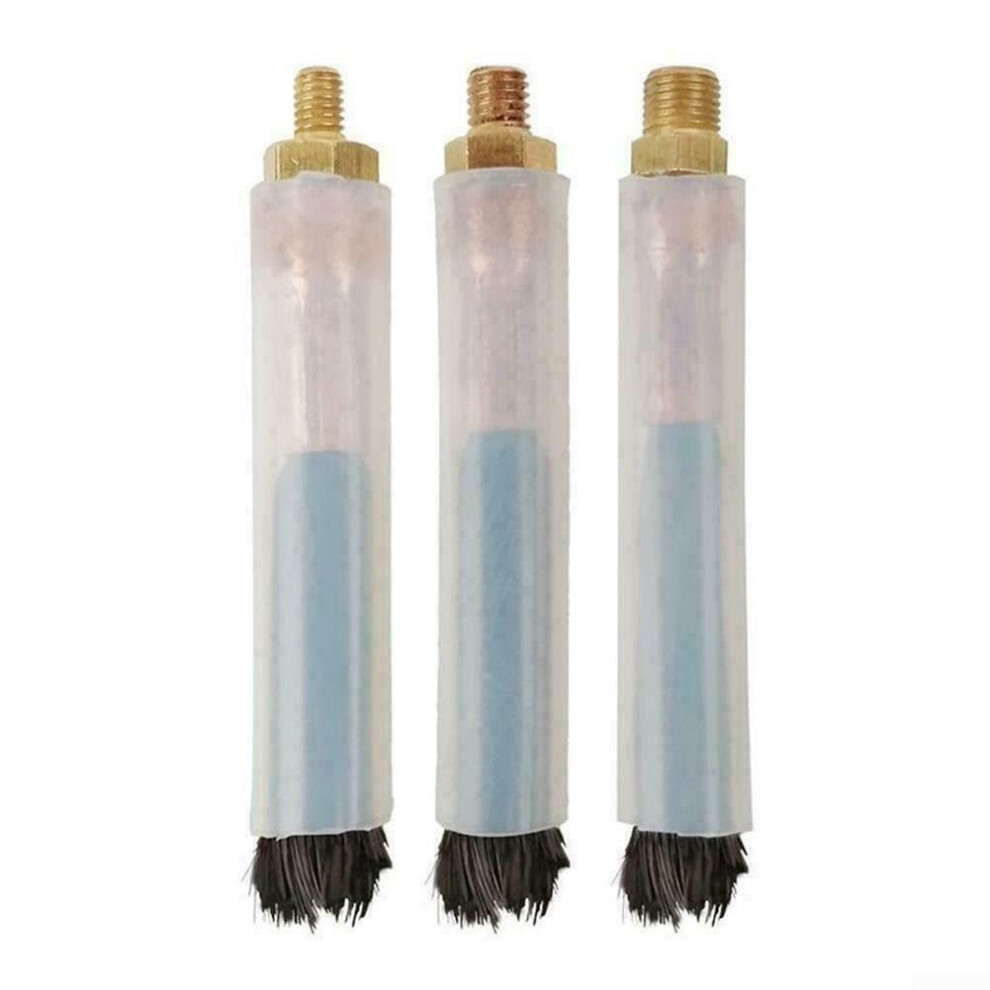 Cleaning Brush For Welds M8 For Tig And Mig Welding Applications 9393856846580