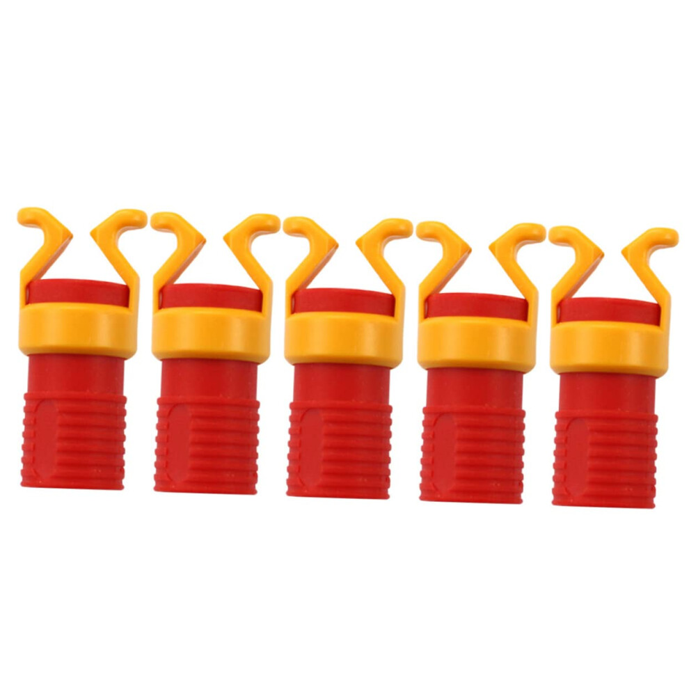 Screw Holder Clamp 5 Piece Screw Fixing Tools Set For Woodworking Projects Improved Efficiency And Safety 9084446010244