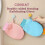 Exfoliating Bath Mitt for Skin Renewal 4