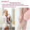 Exfoliating Bath Mitt for Skin Renewal 2
