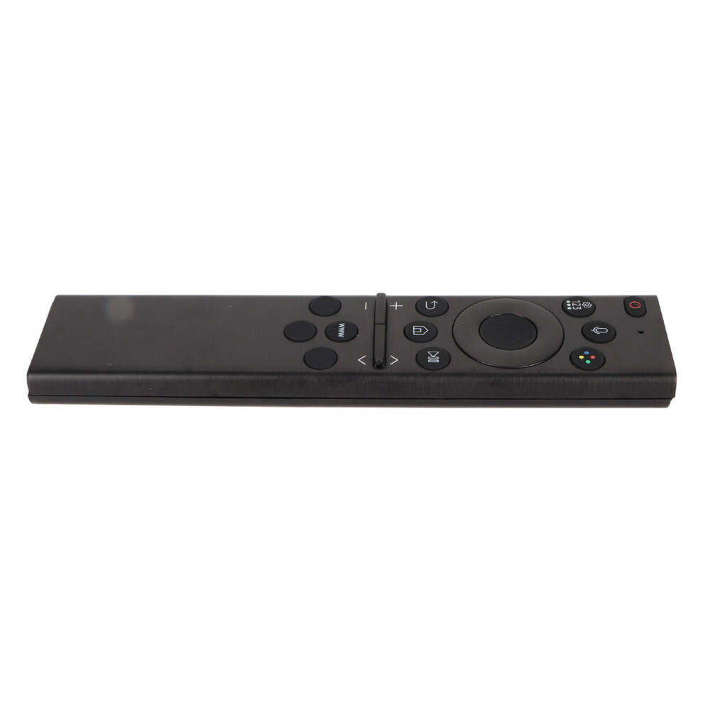 Voice Remote Control For 55-70 Inch Neo Qled & Crystal Uhd Series, Black 5001351132155