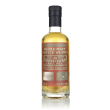 Glen Ord 20 Year Old - Batch 1 (That Boutique-y Whisky Company) 50cl 51.9%