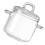 pentola simmer 350 ml in con per e stufati 1