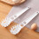 Practical Pasta Spoon Colander With Deep Serrations Compact Size Easy-To-Clean Home Kitchen Tool For Household Use 4