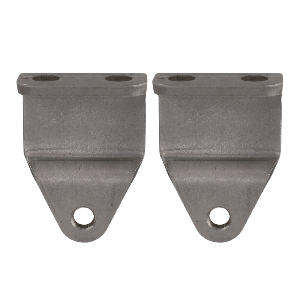 Outboard Motor Steering Hook 2 Pack 65W 48511 0000 Heavy Duty For 40Hp 4991351132327