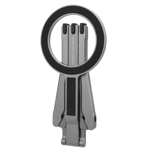 Magnetisches Telefonstativ, faltbares 2