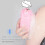 2-pack Of Exfoliating Silicone Body Scrubbers 2