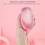 2-pack Of Exfoliating Silicone Body Scrubbers 3