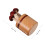 Mini Wooden Oil Diffuser Small Aroma Diffuser for Home and Office 2