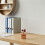Mini Wooden Oil Diffuser Small Aroma Diffuser for Home and Office 5