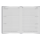 A4 Desk Diary Collins  Week To View Red 3