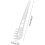 Pasta Spoon Colander With Deep Serrations For Household Use Easy Clean 3