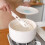 Pasta Spoon Colander With Deep Serrations For Household Use Easy Clean 4