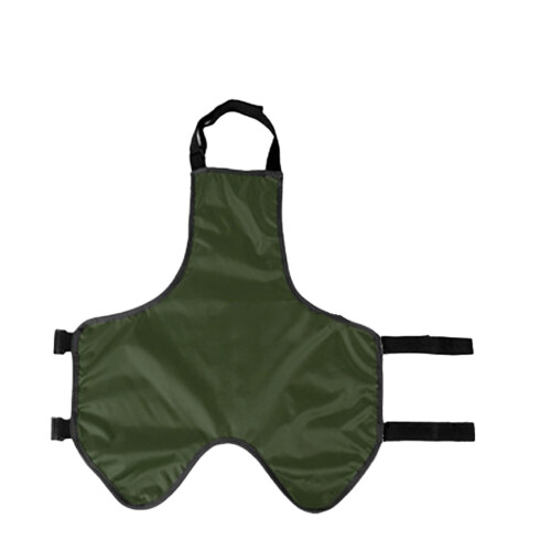 Bauchband für große Hunde, wasserdicht, 2