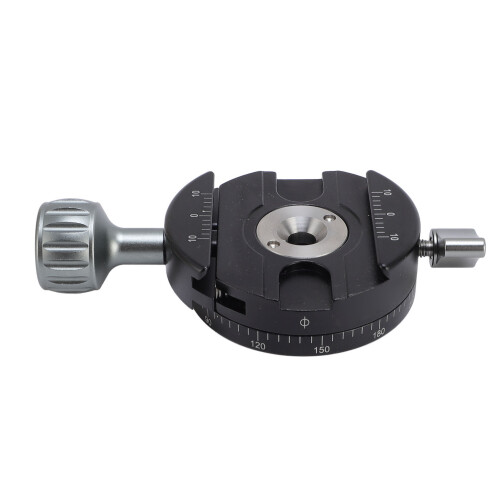 360-Grad-Kamera-Schnellspanner-Basisklemme, 1