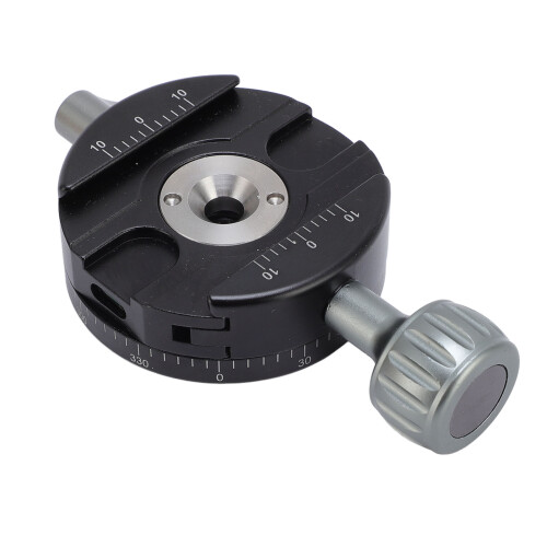 360-Grad-Kamera-Schnellspanner-Basisklemme, 2