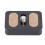 20MM Stativ-Schnellwechselplatte 2