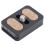 20MM Stativ-Schnellwechselplatte 6