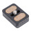 20MM Stativ-Schnellwechselplatte 3