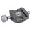 360-Grad-Panorama-Stativklemmbasis, grau, 7