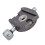 360-Grad-Panorama-Stativklemmbasis, grau, 9