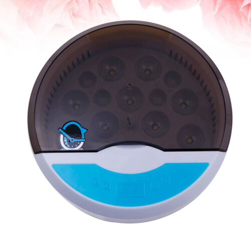 incubatrice uova 9 posti per e uccelli 1