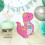 set pinata in con bastoncino e per festa 4